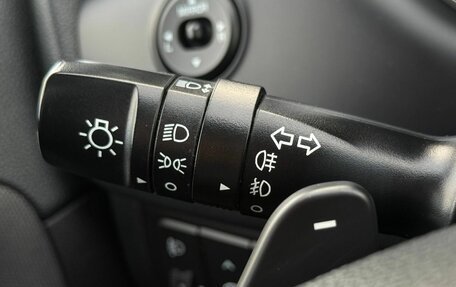 KIA cee'd III, 2018 год, 1 489 000 рублей, 27 фотография