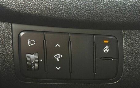 KIA cee'd III, 2018 год, 1 489 000 рублей, 31 фотография