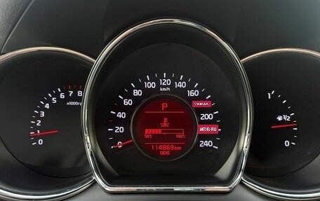 KIA cee'd III, 2018 год, 1 489 000 рублей, 21 фотография