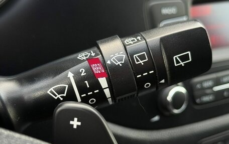 KIA cee'd III, 2018 год, 1 489 000 рублей, 28 фотография