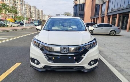 Honda Vezel, 2022 год, 1 338 000 рублей, 2 фотография