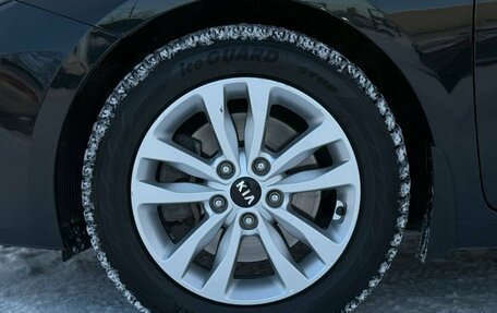 KIA cee'd III, 2018 год, 1 489 000 рублей, 36 фотография