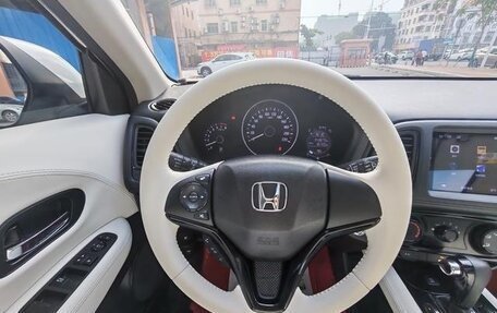 Honda Vezel, 2022 год, 1 338 000 рублей, 15 фотография