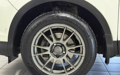 Nissan Qashqai, 2015 год, 1 539 000 рублей, 7 фотография