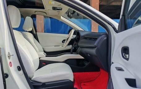 Honda Vezel, 2022 год, 1 338 000 рублей, 12 фотография