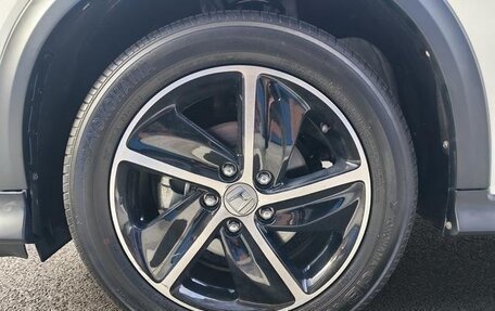 Honda Vezel, 2022 год, 1 338 000 рублей, 17 фотография