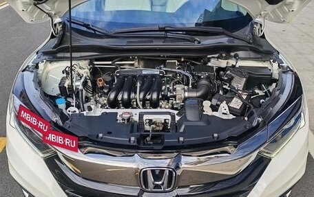 Honda Vezel, 2022 год, 1 338 000 рублей, 18 фотография