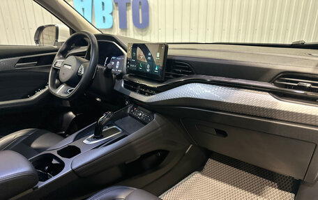 Haval F7 I, 2023 год, 2 249 000 рублей, 9 фотография