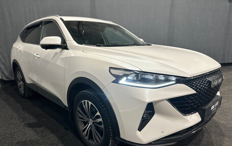 Haval F7 I, 2023 год, 2 249 000 рублей, 3 фотография