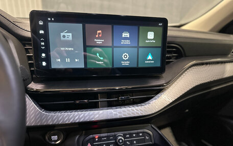 Haval F7 I, 2023 год, 2 249 000 рублей, 14 фотография