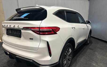 Haval F7 I, 2023 год, 2 249 000 рублей, 4 фотография