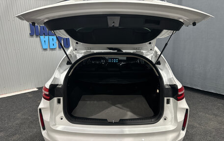 Haval F7 I, 2023 год, 2 249 000 рублей, 6 фотография