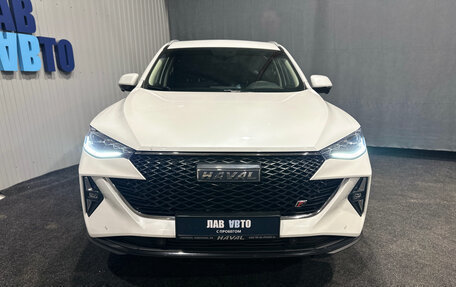 Haval F7 I, 2023 год, 2 249 000 рублей, 2 фотография