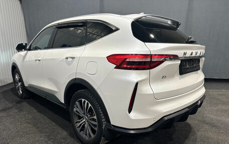 Haval F7 I, 2023 год, 2 249 000 рублей, 7 фотография