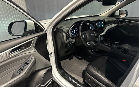 Haval F7 I, 2023 год, 2 249 000 рублей, 10 фотография