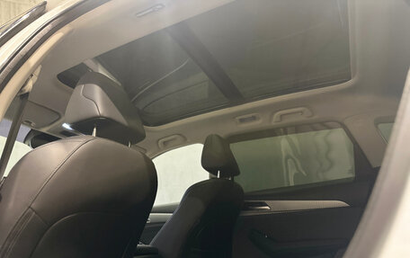 Haval F7 I, 2023 год, 2 249 000 рублей, 17 фотография