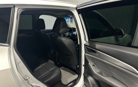 Haval F7 I, 2023 год, 2 249 000 рублей, 20 фотография