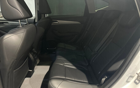 Haval F7 I, 2023 год, 2 249 000 рублей, 19 фотография