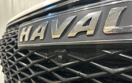 Haval F7 I, 2023 год, 2 249 000 рублей, 23 фотография