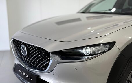 Mazda CX-30 I, 2025 год, 4 600 000 рублей, 5 фотография