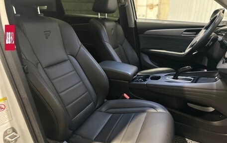 Haval F7 I, 2023 год, 2 249 000 рублей, 22 фотография