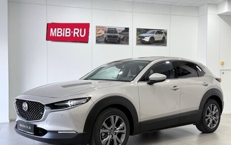 Mazda CX-30 I, 2025 год, 4 600 000 рублей, 2 фотография