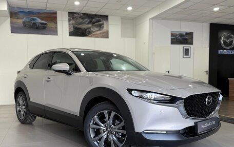 Mazda CX-30 I, 2025 год, 4 600 000 рублей, 7 фотография