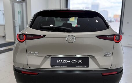 Mazda CX-30 I, 2025 год, 4 600 000 рублей, 9 фотография
