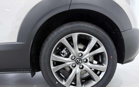 Mazda CX-30 I, 2025 год, 4 600 000 рублей, 14 фотография