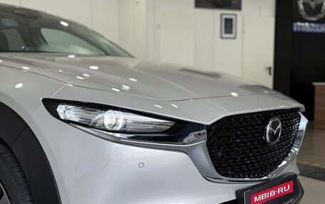 Mazda CX-30 I, 2025 год, 4 600 000 рублей, 8 фотография