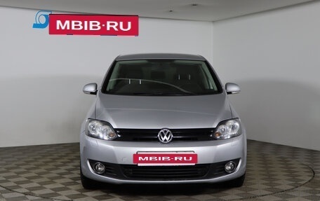 Volkswagen Golf Plus II, 2012 год, 679 990 рублей, 2 фотография