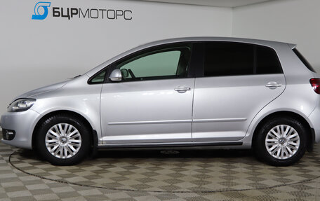 Volkswagen Golf Plus II, 2012 год, 679 990 рублей, 8 фотография