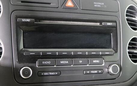 Volkswagen Golf Plus II, 2012 год, 679 990 рублей, 16 фотография