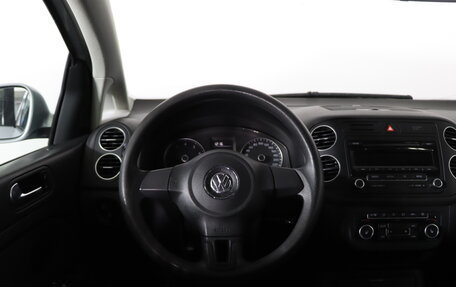 Volkswagen Golf Plus II, 2012 год, 679 990 рублей, 10 фотография