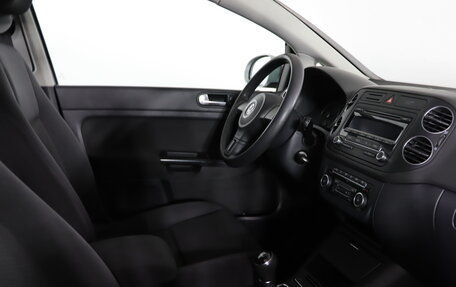 Volkswagen Golf Plus II, 2012 год, 679 990 рублей, 13 фотография