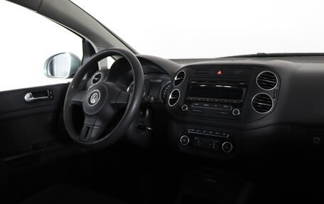 Volkswagen Golf Plus II, 2012 год, 679 990 рублей, 11 фотография