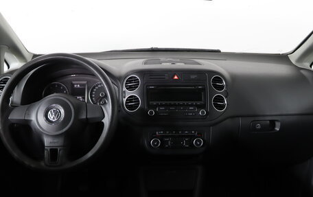 Volkswagen Golf Plus II, 2012 год, 679 990 рублей, 12 фотография