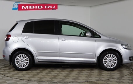 Volkswagen Golf Plus II, 2012 год, 679 990 рублей, 4 фотография