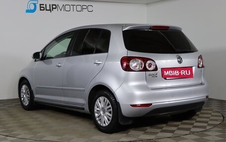 Volkswagen Golf Plus II, 2012 год, 679 990 рублей, 7 фотография