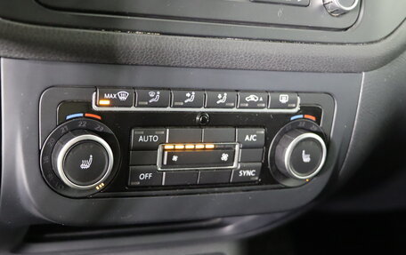 Volkswagen Golf Plus II, 2012 год, 679 990 рублей, 17 фотография