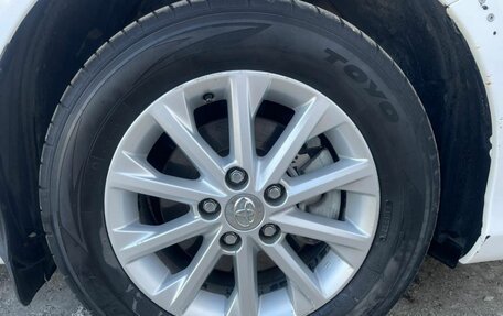 Toyota Camry, 2012 год, 1 375 000 рублей, 10 фотография