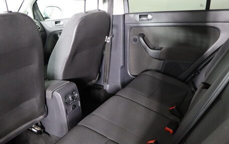 Volkswagen Golf Plus II, 2012 год, 679 990 рублей, 18 фотография