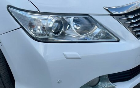 Toyota Camry, 2012 год, 1 375 000 рублей, 9 фотография