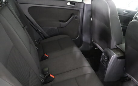 Volkswagen Golf Plus II, 2012 год, 679 990 рублей, 19 фотография