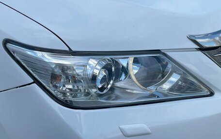 Toyota Camry, 2012 год, 1 375 000 рублей, 11 фотография