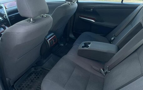 Toyota Camry, 2012 год, 1 375 000 рублей, 21 фотография