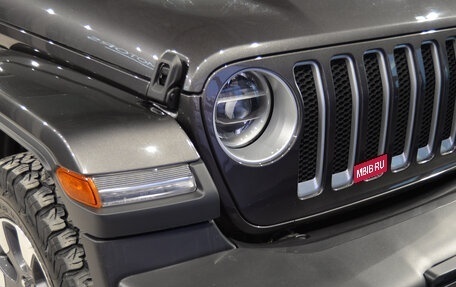 Jeep Wrangler, 2021 год, 4 725 000 рублей, 7 фотография