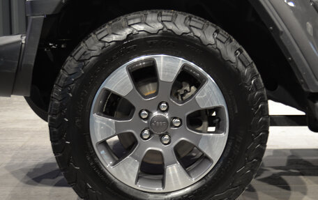 Jeep Wrangler, 2021 год, 4 725 000 рублей, 12 фотография