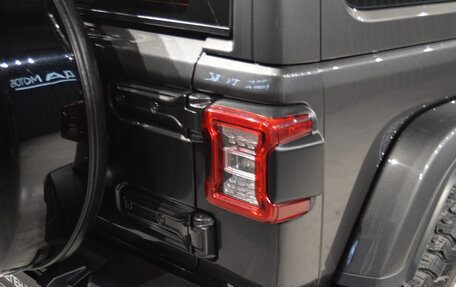 Jeep Wrangler, 2021 год, 4 725 000 рублей, 9 фотография