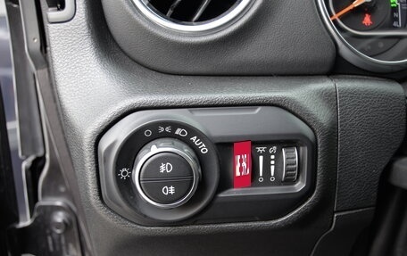 Jeep Wrangler, 2021 год, 4 725 000 рублей, 22 фотография